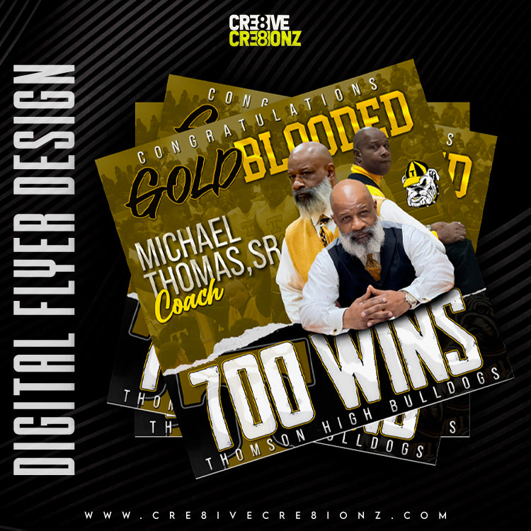 Flyer Design