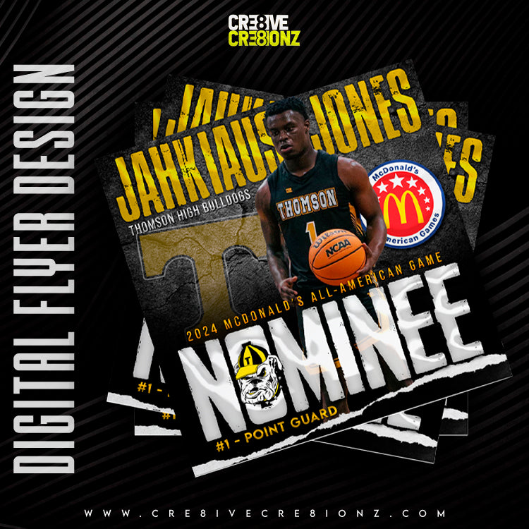 Flyer Design