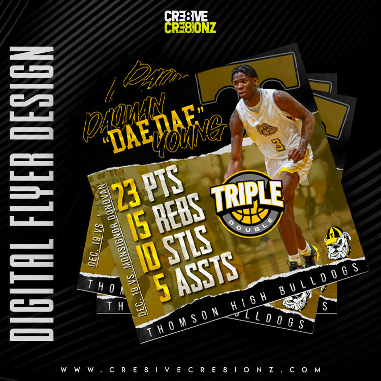 Flyer Design