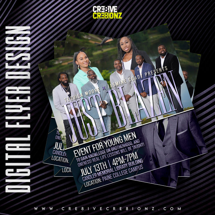 Flyer Design