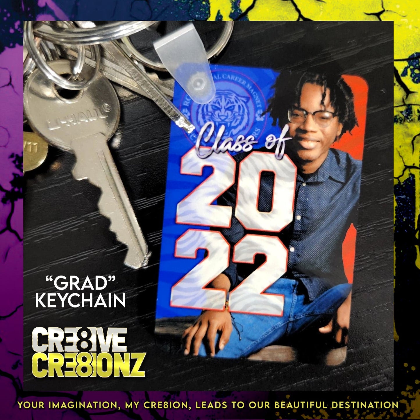Grad Bundle Set - Cre8ive Cre8ionz