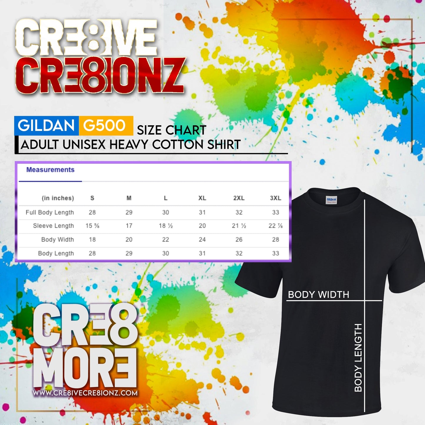 HAMU Gryffindor Shirt - Cre8ive Cre8ionz