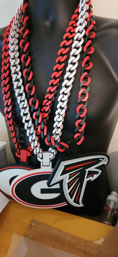 Custom Hype Chain