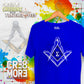 Masonic Sigma Shirt