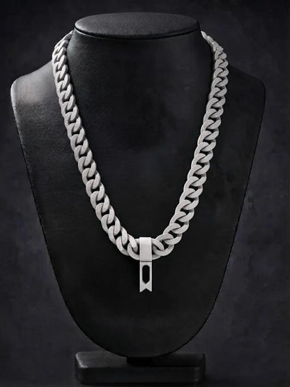 Custom Hype Chain