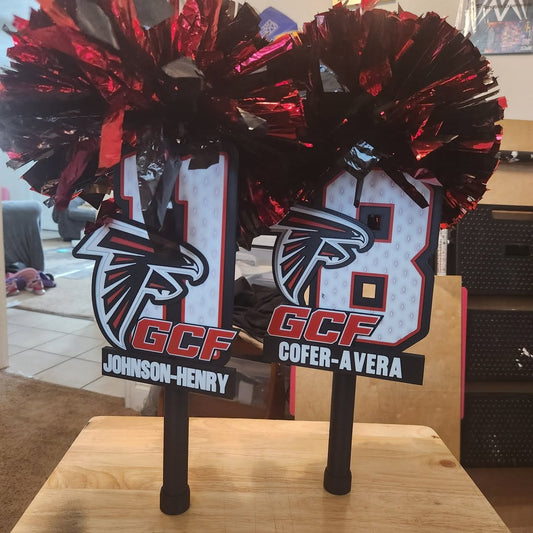 Spirit Stick