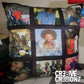 Custom 9 Panel Pillow - Cre8ive Cre8ionz