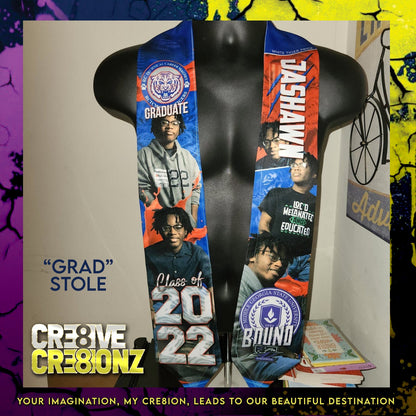 Grad Bundle Set - Cre8ive Cre8ionz