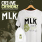 MLK Day Shirt - Cre8ive Cre8ionz