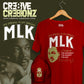MLK Day Shirt - Cre8ive Cre8ionz