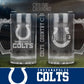 Indianapolis Colts Personalized Beer Mugs - Cre8ive Cre8ionz