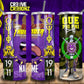 Omega Psi Phi Tumbler - Cre8ive Cre8ionz