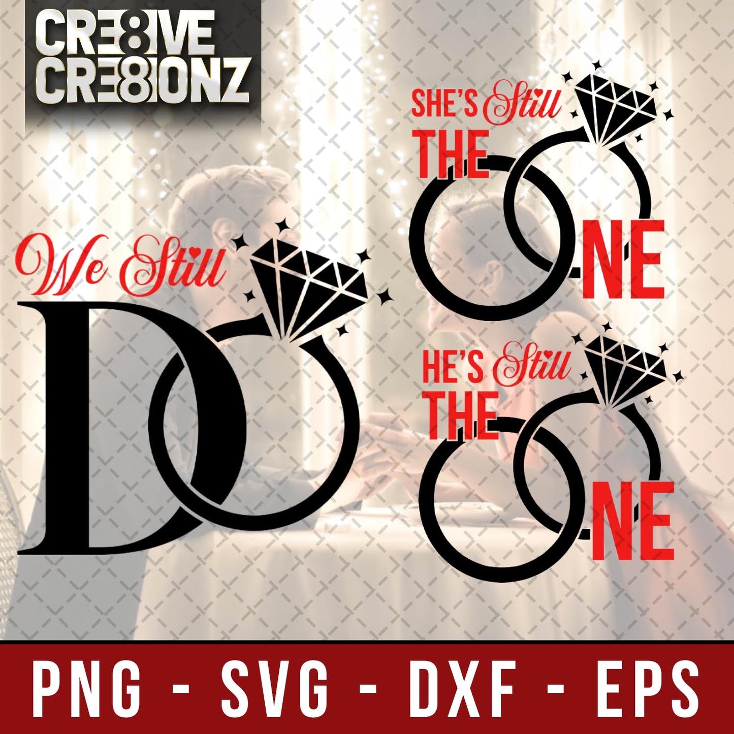 We Still Do SVG - Cre8ive Cre8ionz